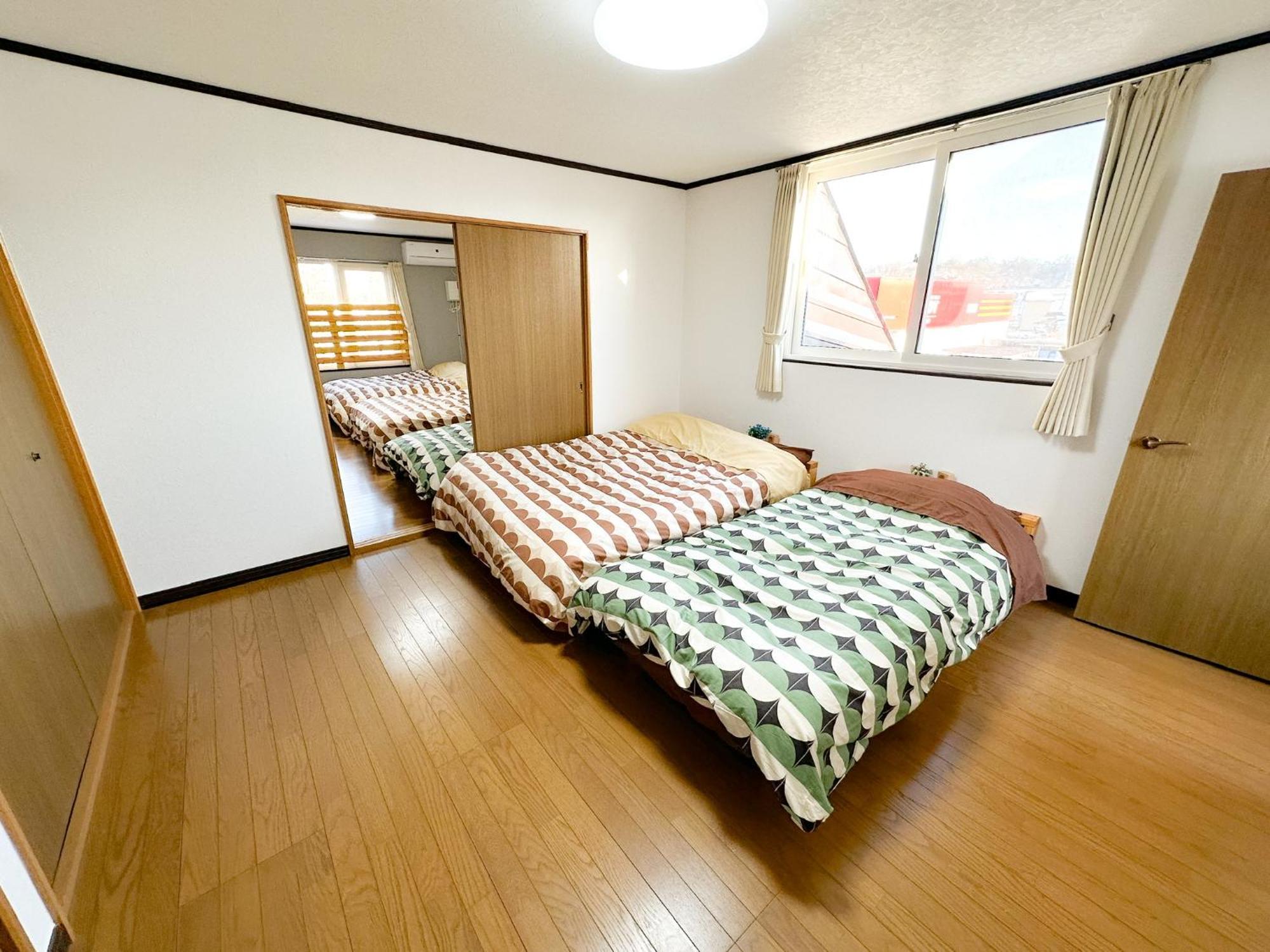 Kaito/9Min Walk To Noboribetsu St. Villa Exterior photo